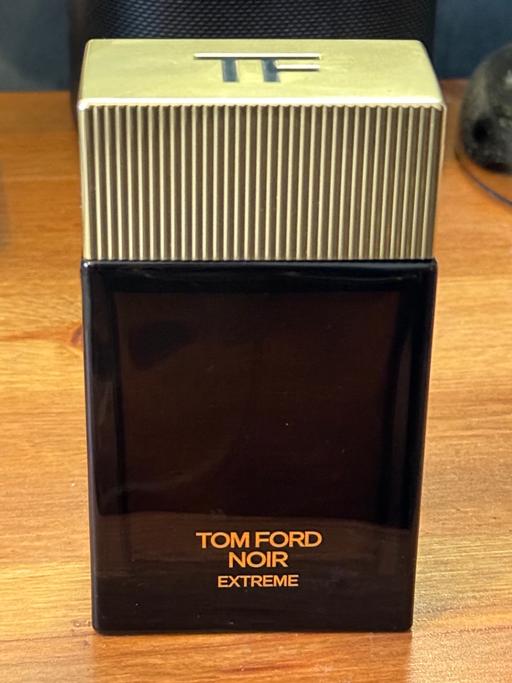 Buy & Sell Greater Manchester Manchester - Photos for Tom Ford Noir Extreme 100ml