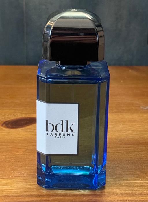 Buy & Sell Greater Manchester Manchester - Photos for BDK Citrus Riviera 100ml