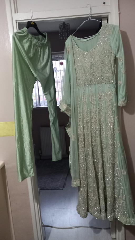 Buy & Sell West Yorkshire Bradford - Photos for Asian wedding party dress