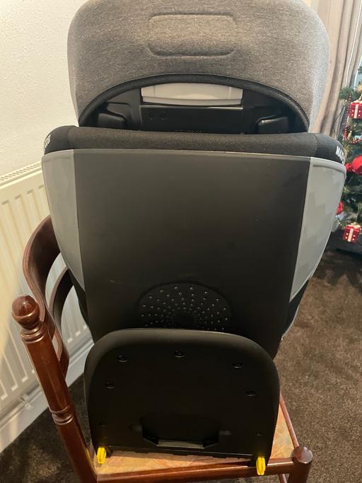 Buy & Sell West Midlands Wolverhampton - Photos for Maxi cosi 360 swivel car seat