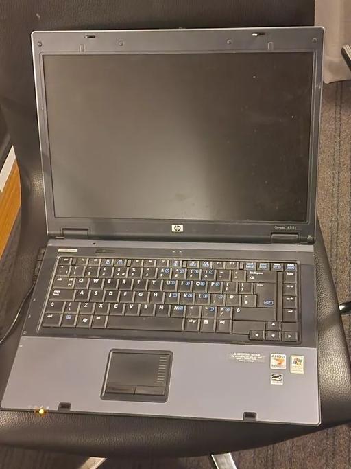 Buy & Sell Kent Medway - Kent - Photos for HP COMPAQ 6715s AMD 64 X2 TL-60 2GHz 2GB RAM