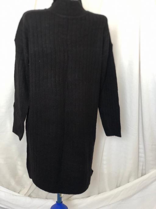 Buy & Sell North Northamptonshire Wellingborough - North Northamptonshire - Photos for Select, thick rib tunic jumper