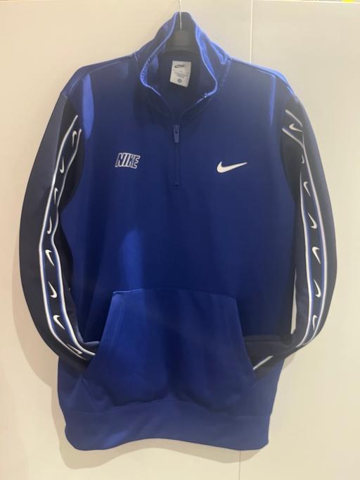 Buy & Sell Greater Manchester Bury - Photos for Mens Nike Top