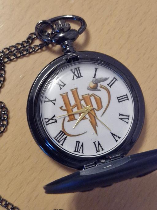 Buy & Sell Bexley Welling - DA7 - Photos for Harry Potter Pocket Watch Prop