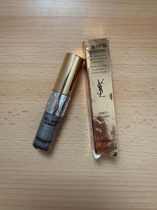 Buy & Sell West Midlands Birmingham - Photos for YSL Liquid Eyeshadow