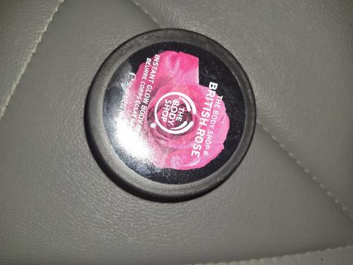 Buy & Sell West Midlands Wolverhampton - Photos for New Rose Body Butter from Body Shop