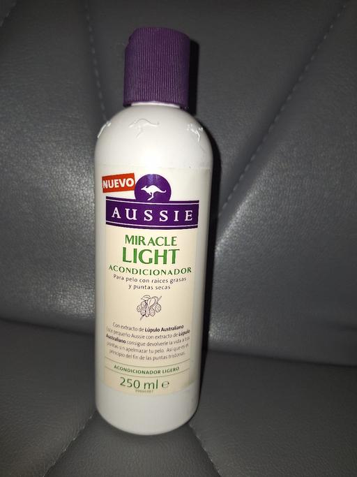 Buy & Sell West Midlands Wolverhampton - Photos for New Aussie Miracle Light Conditioner