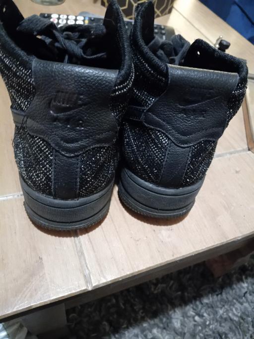 Buy & Sell East Sussex Hastings - Photos for vintage Nike air force 1