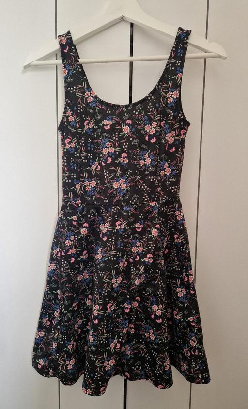 Buy & Sell Oxfordshire Vale of White Horse - Photos for Floral strapless dress