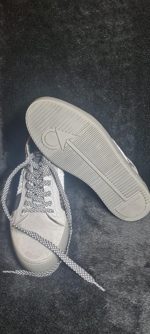 Buy & Sell West Midlands Birmingham - Photos for Android Homme mens trainers UK7.5