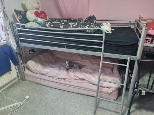 Buy & Sell West Yorkshire Bradford - Photos for Mid sleeper bunk bed