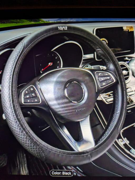 Vehicles Kent Maidstone - Photos for Steering wheel covers