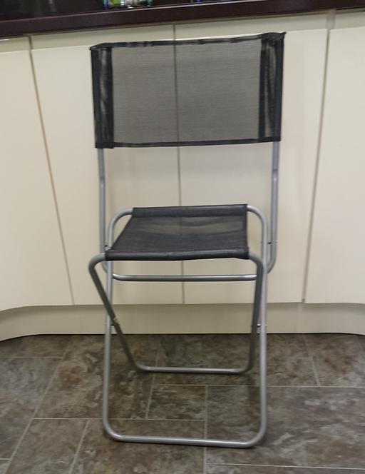 Buy & Sell West Midlands Birmingham - Photos for Multifunctional lightweight folding chair