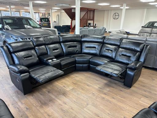 Buy & Sell Burton-on-Trent East Staffordshire - Photos for Corner Recliner