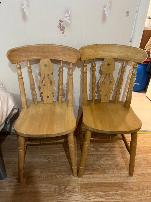 Buy & Sell East London Loxford - East London - Photos for Chair