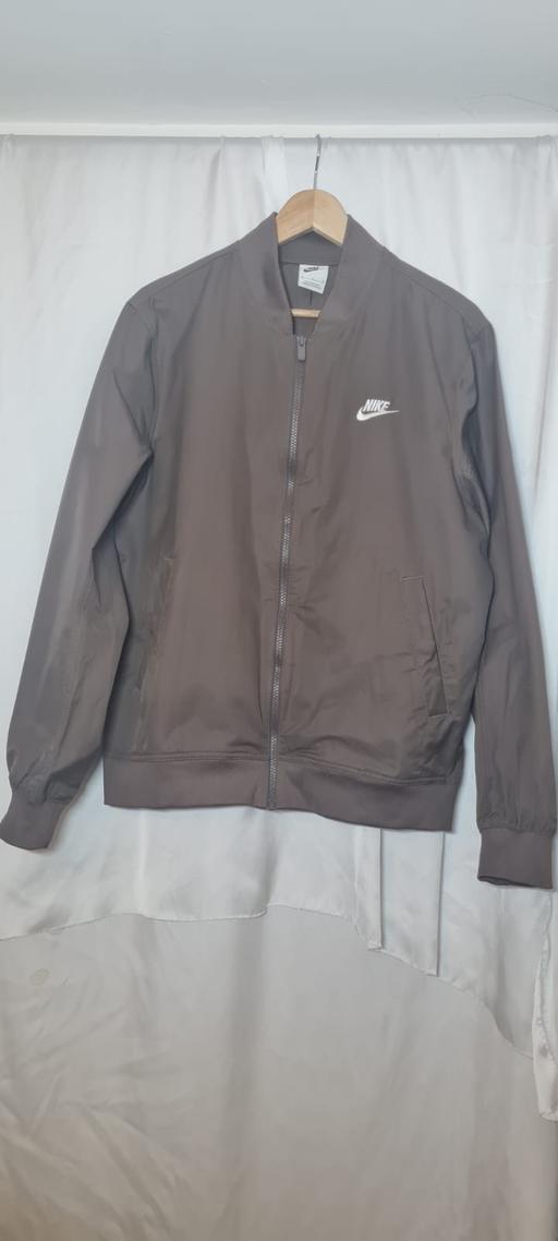 Buy & Sell West Midlands Birmingham - Photos for New men's Nike Jacket Medium