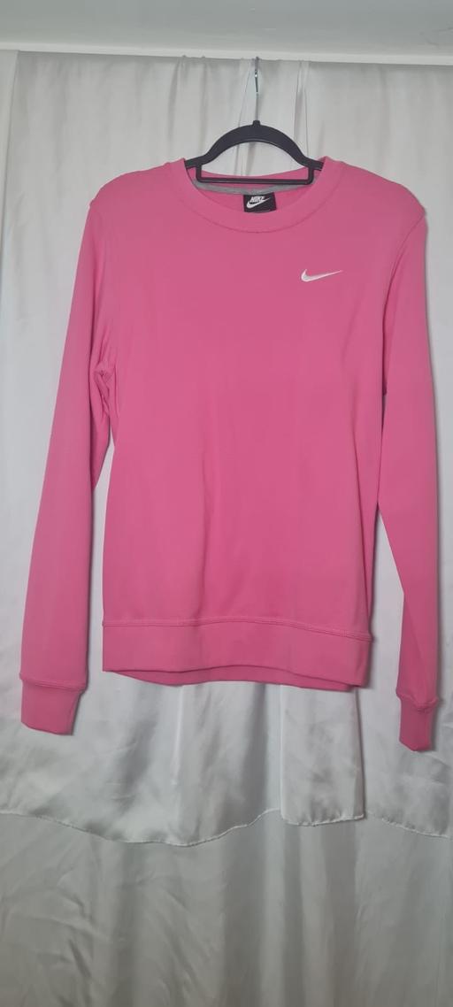 Buy & Sell West Midlands Birmingham - Photos for NEW NIKE SWEATSHIRT MENS small