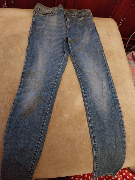 Buy & Sell Reading Shinfield - Reading - Photos for Emporio Armani Jeans size 31