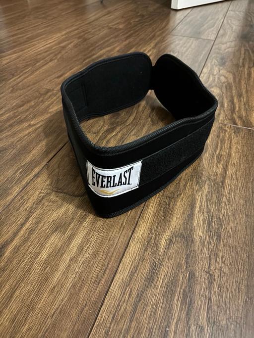 Buy & Sell East London Devons Road - East London - Photos for Weightlifting belt