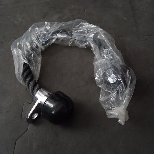 Buy & Sell North West London Lisson Grove - North West London - Photos for Rope Cable Machine Attachment