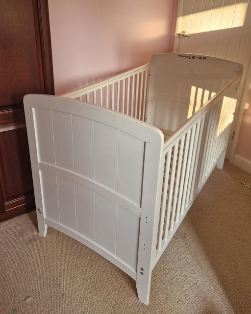 Buy & Sell West Midlands Birmingham - Photos for Child cot