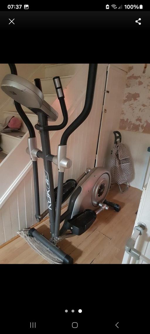 Buy & Sell West Midlands Dudley - Photos for cross trainer