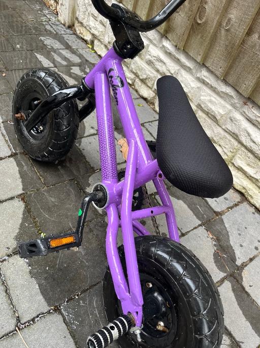 Buy & Sell Greater Manchester Bolton - Photos for Rocker mini BMX