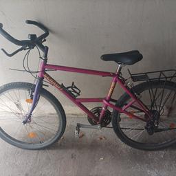 fahrradständer einfach Ansobea für 5 Fahrräder 35-55 mm Reifenbreite,Fahrradständer Boden,Fahrrad Ständer Einfache Montage Fahrradständer Stahl Die praktischsten Ideen zur Electric City Bike Color:Blau/Selbsttönend