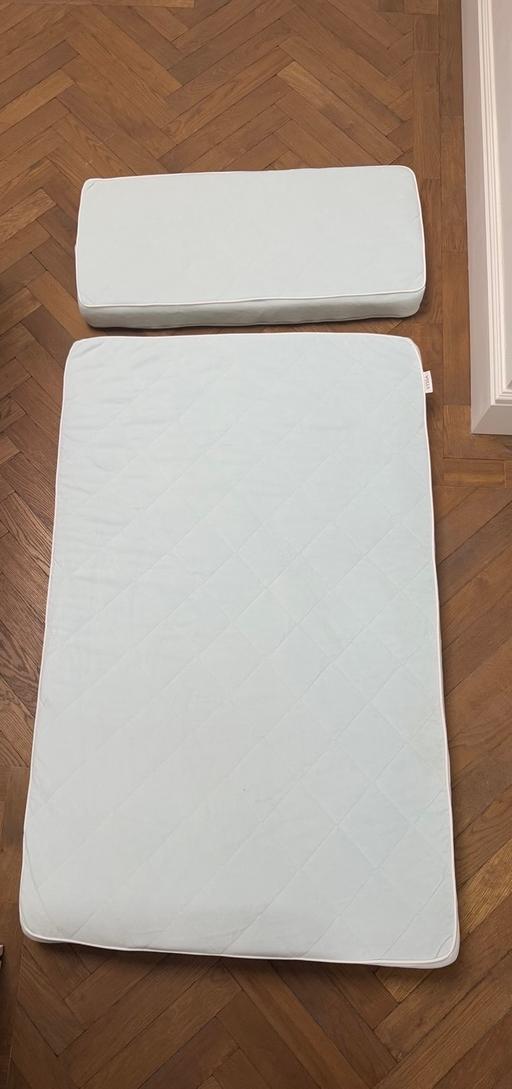 Buy & Sell South West London South Kensington - South West London - Photos for FREE to pick up 2 x Children mattress