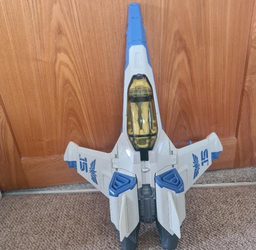 Buy & Sell Staffordshire South Staffordshire - Photos for Buzz Lightyear Jet plane