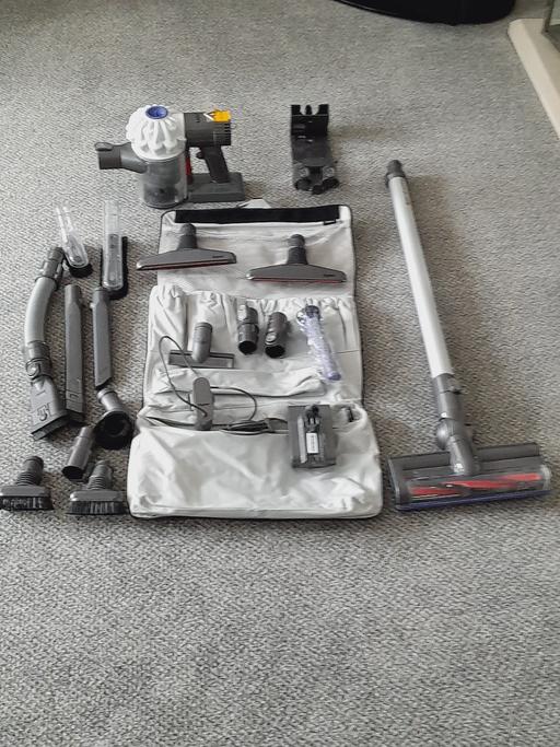 Buy & Sell Merseyside Wirral - Photos for Dyson Vacuum Cleaner