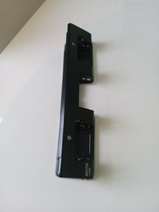 Buy & Sell South Yorkshire Sheffield - Photos for Double hole punch