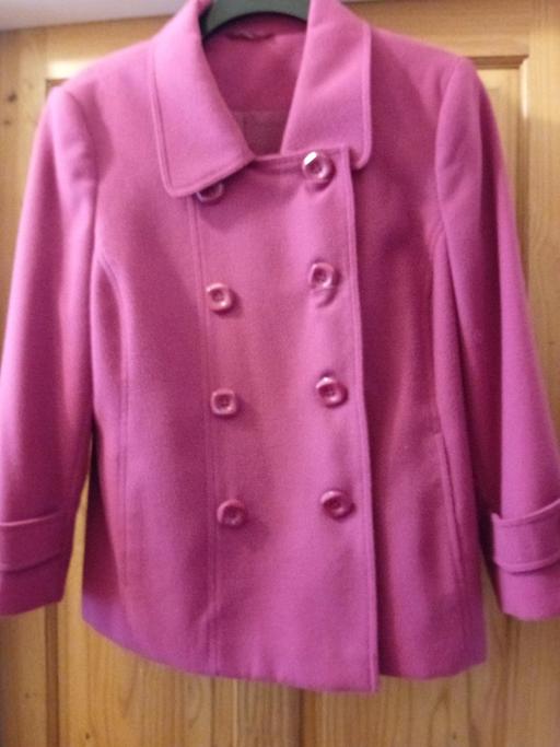 Buy & Sell West Yorkshire Wakefield - Photos for ladies jacket size 18