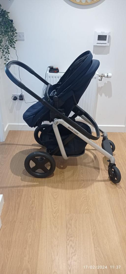 Buy & Sell Bexley - Photos for Maxi-Cosi Lila Stroller – Excellent Condition