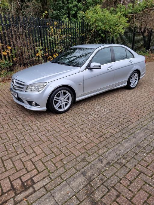 Vehicles South East London Bromley - Photos for Mercedes C180 CGI BlueEfficiency ULEZ Auto