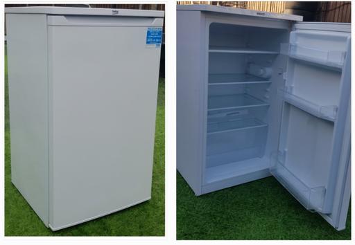 Buy & Sell Swan Village Sandwell - Photos for BEKO fridge - DELIVERY Available