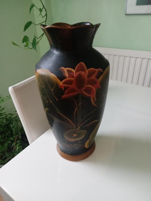 Buy & Sell South Yorkshire Sheffield - Photos for Large vase