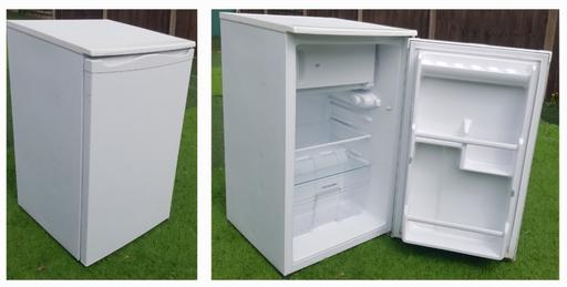  — Fridge & freezer undercounter  - DELIVERY AVA