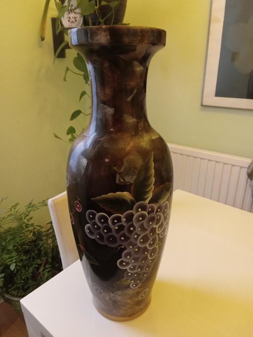 Buy & Sell South Yorkshire Sheffield - Photos for Large vase