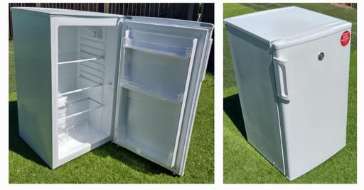 Buy & Sell Swan Village Sandwell - Photos for HOOVER fridge - DELIVERY AVAILABLE