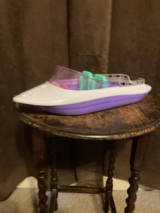 Buy & Sell Surrey Spelthorne - Photos for Barbie boat