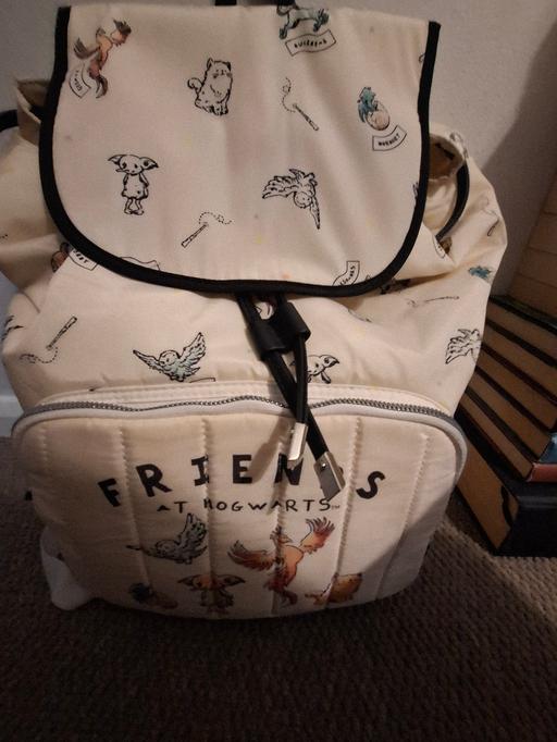 Buy & Sell Hertfordshire East Hertfordshire - Photos for Harry Potter Backpack