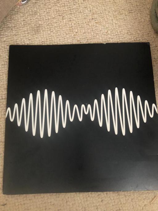 Buy & Sell West Midlands Birmingham - Photos for Arctic Monkeys Record Vinyl