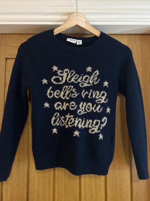 Buy & Sell West Midlands Walsall - Photos for Christmas jumper