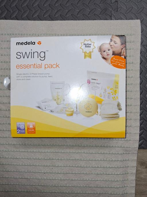 Buy & Sell Barnet - Photos for Medela breastfeeding pump