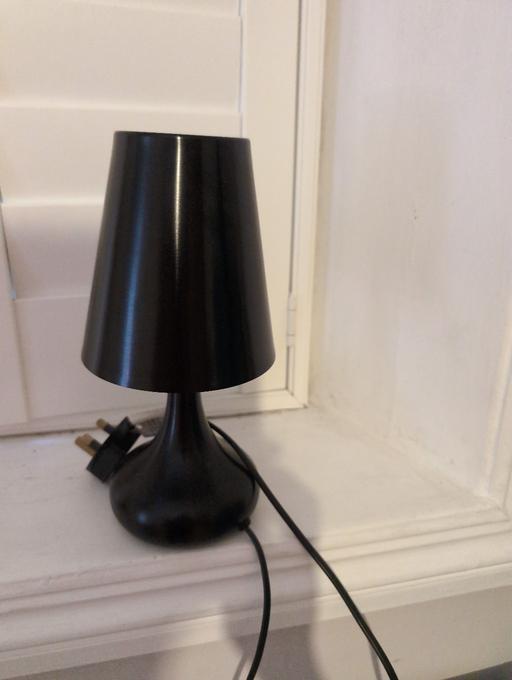 Buy & Sell South West London Kingston upon Thames - Photos for small table lamp