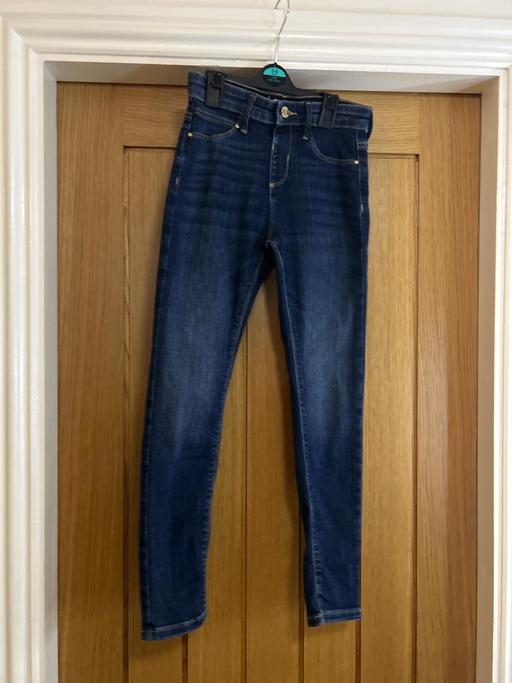 Buy & Sell West Midlands Walsall - Photos for River island blue jeans