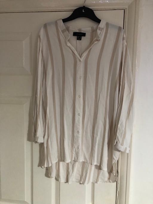 Buy & Sell West Midlands Sandwell - Photos for (Size 18) LADIES BLOUSE