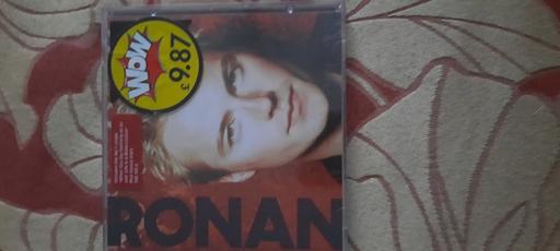 Buy & Sell Merseyside Saint Helens - Photos for CD Ronan Keating