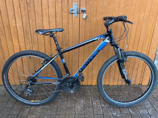 Buy & Sell Surrey Mole Valley - Photos for Bikes mountain bike